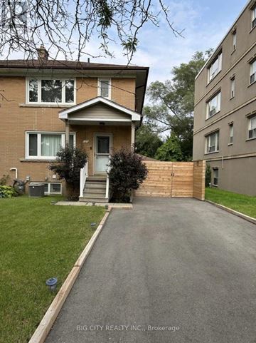 Toronto (Brookhaven-Amesbury) apartment for rent - LOWER - 107 BROOKHAVEN DRIVE Lower