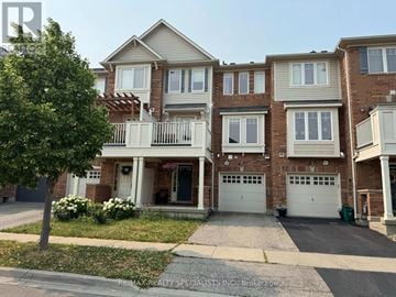 Milton (Ha Harrison) townhouse for rent - 829 FOWLES COURT