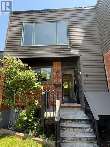 Kitchener townhouse for rent - 9 - 15 SCENIC DRIVE 9