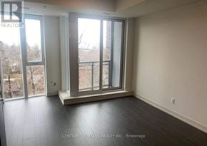 Toronto (Birchcliffe-Cliffside) condo for rent - 418 - 90 GLEN EVEREST ROAD 418