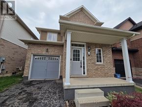 Hamilton (Lakeshore) apartment for rent - 28 TIDEMORE HEIGHTS