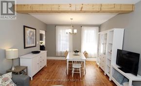 St. Catharines (Downtown) duplex for rent - MAIN - 32 RODMAN STREET MAIN