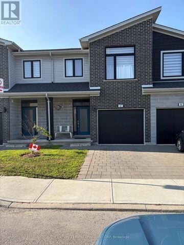 London East (East D) townhouse for rent - 88 - 177 EDGEVALLEY ROAD 88