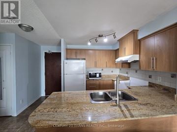Toronto (Malvern) condo for rent - 9F - 8 ROSEBANK DRIVE 9F