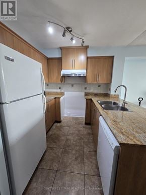 Toronto (Malvern) condo for rent - 9F - 8 ROSEBANK DRIVE 9F
