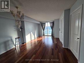Toronto (Malvern) condo for rent - 9F - 8 ROSEBANK DRIVE 9F