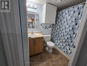 Toronto (Malvern) condo for rent - 9F - 8 ROSEBANK DRIVE 9F