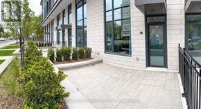 Toronto (Lawrence Park North) townhouse for rent - 105 - 250 LAWRENCE AVENUE W 105