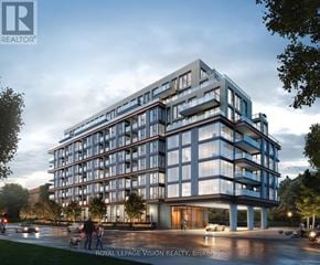 Toronto (Lawrence Park North) townhouse for rent - 105 - 250 LAWRENCE AVENUE W 105