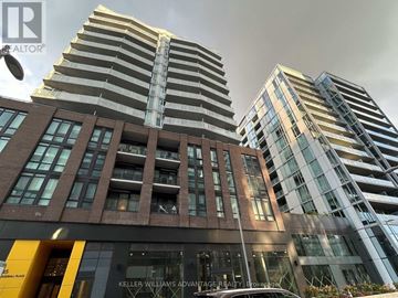 Toronto (South Riverdale) condo for rent - 407 - 45 BASEBALL PLACE 407