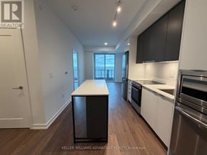 Markham (Greensborough) condo for rent - 2306B - 9751 MARKHAM ROAD 2306B