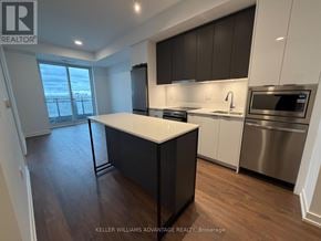 Markham (Greensborough) condo for rent - 2306B - 9751 MARKHAM ROAD 2306B