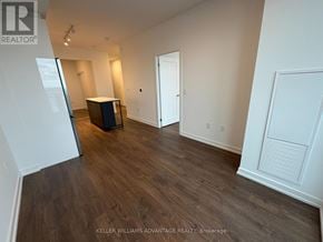 Markham (Greensborough) condo for rent - 2306B - 9751 MARKHAM ROAD 2306B