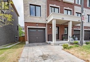 Whitchurch-Stouffville (Stouffville) townhouse for rent - 110 COVINGTON CRESCENT