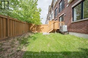 Whitchurch-Stouffville (Stouffville) townhouse for rent - 110 COVINGTON CRESCENT