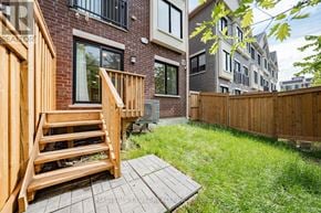 Whitchurch-Stouffville (Stouffville) townhouse for rent - 110 COVINGTON CRESCENT