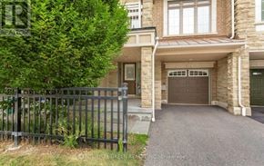 Oakville (Wm Westmount) townhouse for rent - 2427 GREENWICH DRIVE
