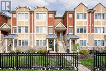 Mississauga (Churchill Meadows) townhouse for rent - 16 - 3975 EGLINTON AVENUE W 16