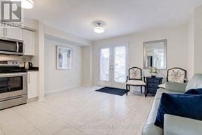 Mississauga (Churchill Meadows) townhouse for rent - 16 - 3975 EGLINTON AVENUE W 16