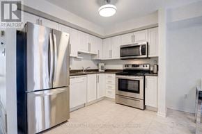 Mississauga (Churchill Meadows) townhouse for rent - 16 - 3975 EGLINTON AVENUE W 16