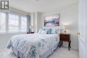 Mississauga (Churchill Meadows) townhouse for rent - 16 - 3975 EGLINTON AVENUE W 16