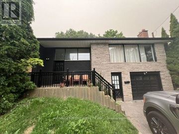 Toronto (Parkwoods-Donalda) apartment for rent - 22 FENELON DRIVE