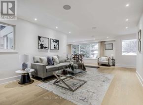 Toronto (Parkwoods-Donalda) apartment for rent - 22 FENELON DRIVE