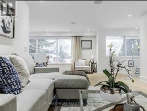 Toronto (Parkwoods-Donalda) apartment for rent - 22 FENELON DRIVE