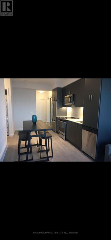 Vaughan (Concord) condo for rent - 2418 - 7895 JANE STREET 2418