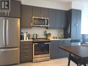Vaughan (Concord) condo for rent - 2418 - 7895 JANE STREET 2418