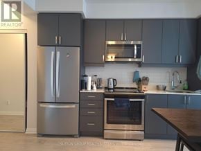 Vaughan (Concord) condo for rent - 2418 - 7895 JANE STREET 2418