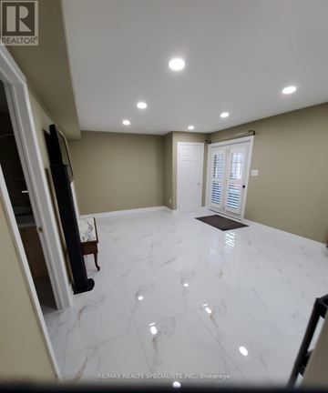 Vaughan (Vellore Village) apartment for rent - BASEMENT - 42 SKYLARK DRIVE Basement