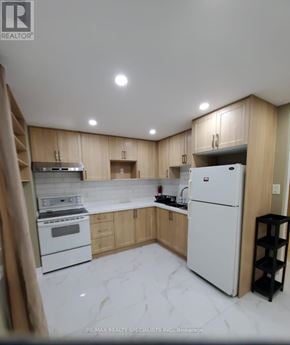 Vaughan (Vellore Village) apartment for rent - BASEMENT - 42 SKYLARK DRIVE Basement