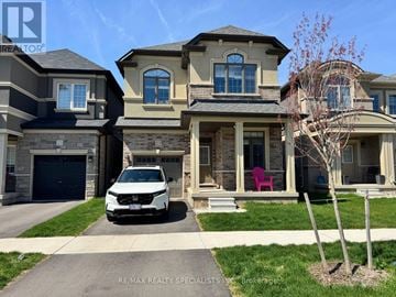 Brantford apartment for rent - 23 DENNIS AVENUE