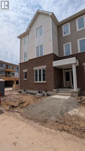 Milton (Bw Bowes) townhouse for rent - 51 - 1478 RUTLAND CRESCENT 51