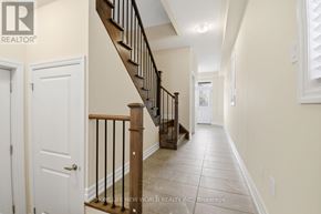 Niagara Falls (Lyons Creek) apartment for rent - 9546 TALLGRASS AVENUE