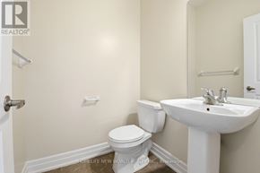 Niagara Falls (Lyons Creek) apartment for rent - 9546 TALLGRASS AVENUE