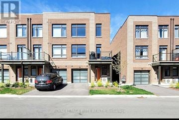 Vaughan (Vaughan Grove) townhouse for rent - 14 HEARNE STREET E