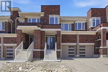 Brant (Paris) townhouse for rent - 21 CHAPMAN ROAD