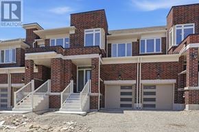 Brant (Paris) townhouse for rent - 21 CHAPMAN ROAD