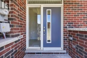 Brant (Paris) townhouse for rent - 21 CHAPMAN ROAD