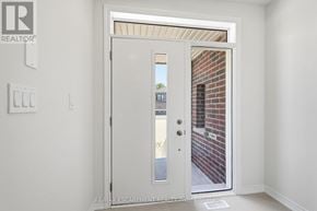 Brant (Paris) townhouse for rent - 21 CHAPMAN ROAD