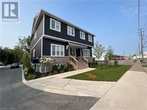 Niagara Falls (Brown) apartment for rent - 1 UPPER - 8196 MCLEOD ROAD 1 Upper