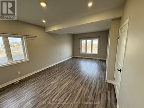 Niagara Falls (Brown) apartment for rent - 1 UPPER - 8196 MCLEOD ROAD 1 Upper