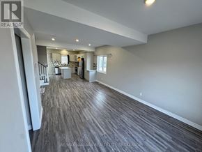 Niagara Falls (Brown) apartment for rent - 1 UPPER - 8196 MCLEOD ROAD 1 Upper