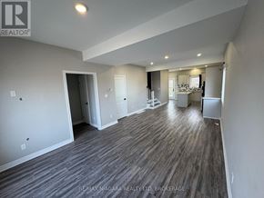 Niagara Falls (Brown) apartment for rent - 1 UPPER - 8196 MCLEOD ROAD 1 Upper