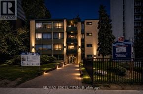 Toronto (Mount Pleasant West) condo for rent - 308 - 77 ERSKINE AVENUE 308