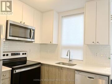 Kitchener townhouse for rent - P9 - 25 PALACE STREET P9
