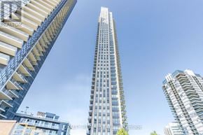 Toronto (Mimico) condo for rent - 4210 - 36 PARKLAWN ROAD 4210