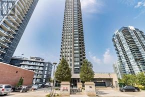 Toronto (Mimico) condo for rent - 4210 - 36 PARKLAWN ROAD 4210